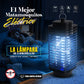 Exterminador Electrico Mata Mosquitos