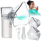 Nebulizador Portátil Recargable