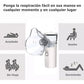 Nebulizador Portátil Recargable