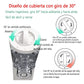 Nebulizador Portátil Recargable