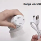 Cepillo Eléctrico Limpiador 5 en 1 - Magic Brush