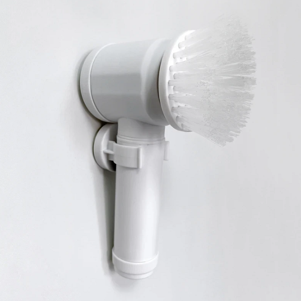 Cepillo Eléctrico Limpiador 5 en 1 - Magic Brush