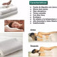 Almohada Ortopédica Cervical Memory Pillow - Memory Foam