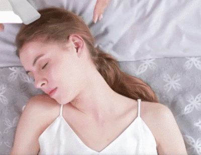 Almohada Ortopédica Cervical Memory Pillow - Memory Foam