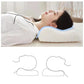 Almohada Ortopédica Cervical Memory Pillow - Memory Foam