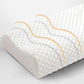 Almohada Ortopédica Cervical Memory Pillow - Memory Foam