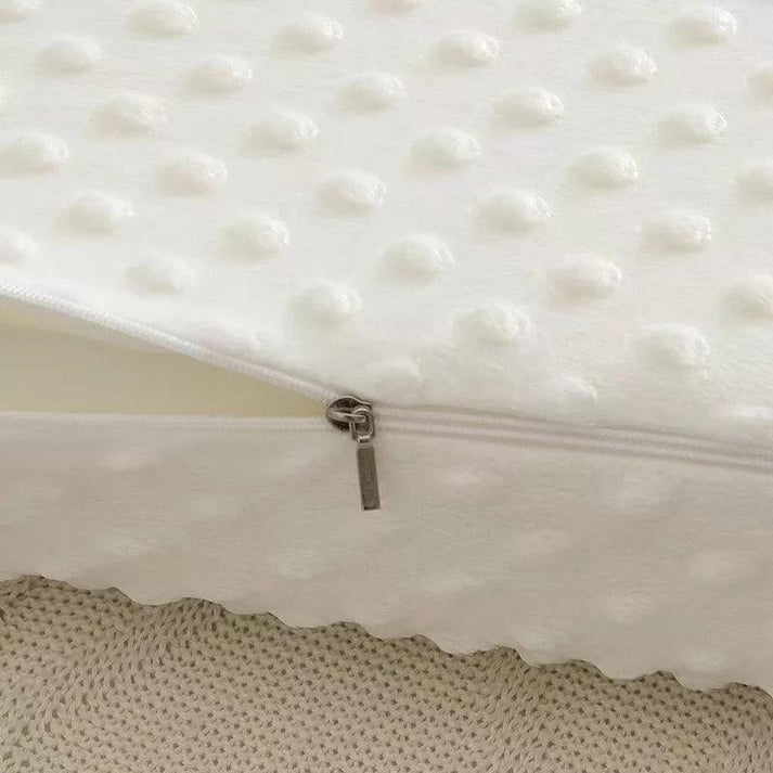 Almohada Ortopédica Cervical Memory Pillow - Memory Foam