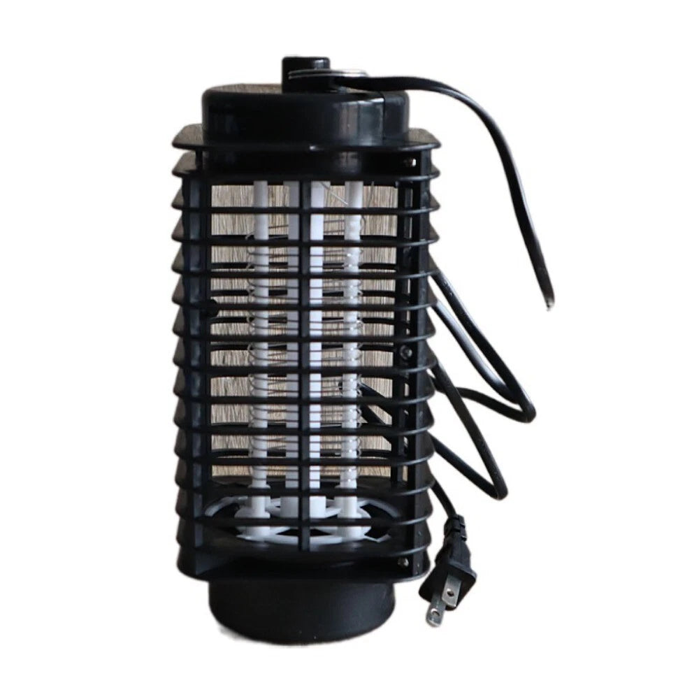 Exterminador Electrico Mata Mosquitos